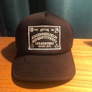 *3/40$ or Free* Cap hat ouija